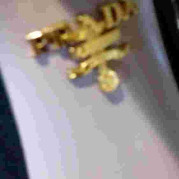 AUTHENTIC PRADA BLACK SUEDE HEELS - Picture 3 of 7